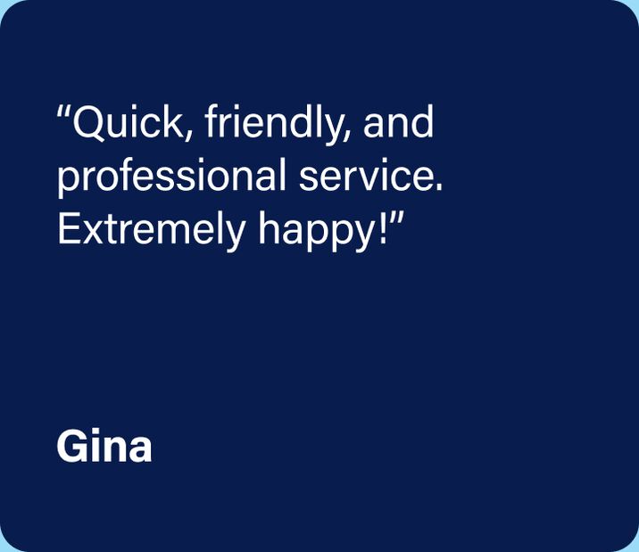 Gina
