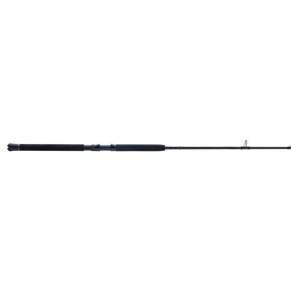 Squadron IV Boat Conventional Rods image number 0