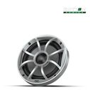 Wet Sounds RECON 6-S RGB 6.5-inch High Output Component Style Coaxial Speakers with XS-Silver RGB Grilles image number 2