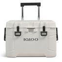 Trailmate 52 Quart Rolling Marine Cooler image number 4