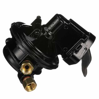 Quicksilver 8M0058164 Fuel Pump, MerCruiser Sterndrive Engines Made by General Motors