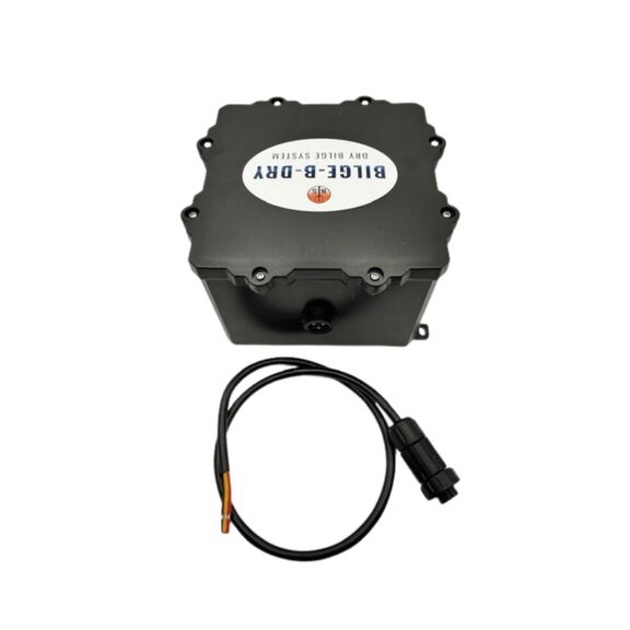 BILGE B DRY Dual Pump image number 5