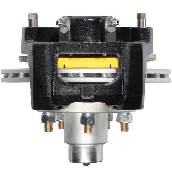 10" Dia. Eliminator Disc Brake image number 1