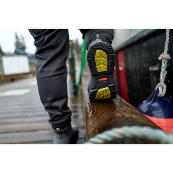Men's Tough Seas Ankle Boots image number 8