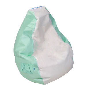 Go-Anywhere Outdoor Beanbag Chair