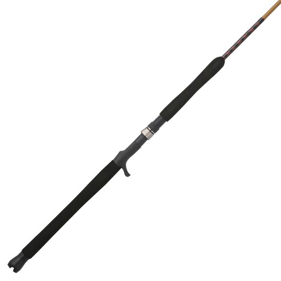 Ugly Stik Tiger&reg; Elite Jigging Casting Rods image number 6
