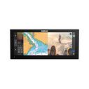 NSX Ultrawide 3015UW Multifunction Display with Active Imaging&trade; 3-in-1 Transducer and C-MAP&reg; DISCOVER&trade; X Charts image number 1