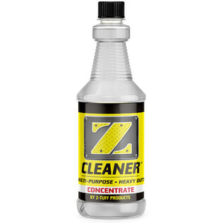 Z-CLEANER&trade; Super Concentrate