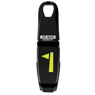 Jon Buoy Danbuoy Glo Lite, Black