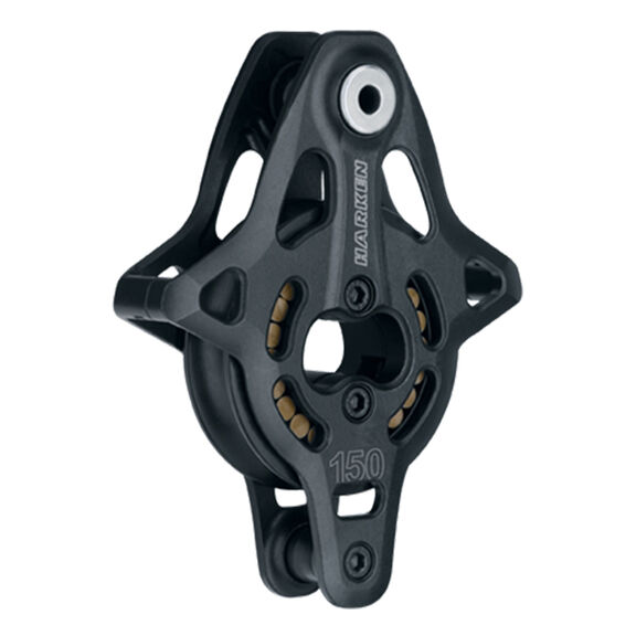150 mm Black Magic&reg; Runner Block with Becket image number 0