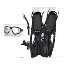 Oceanvue Snorkel Set image number 0