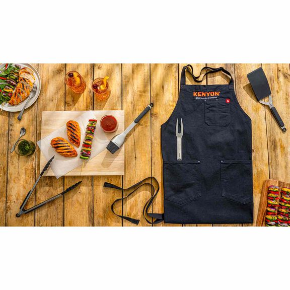 Kenyon Apron image number 1