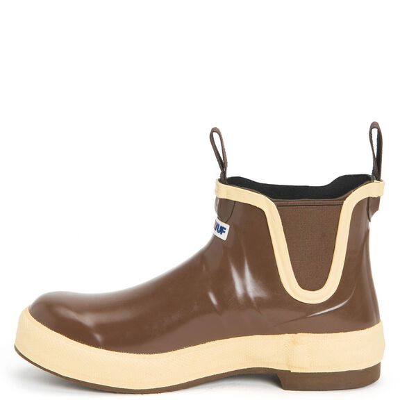 Men's 6" Legacy Deck Boots image number 2
