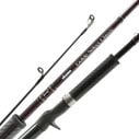 9'6" Guide Select Classic Salmon Baitcasting Rod image number 0