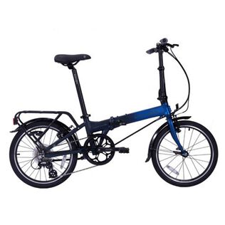Mariner 2-Folding Bike