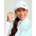 Women's Huk Tradewinds Jacket image number 2