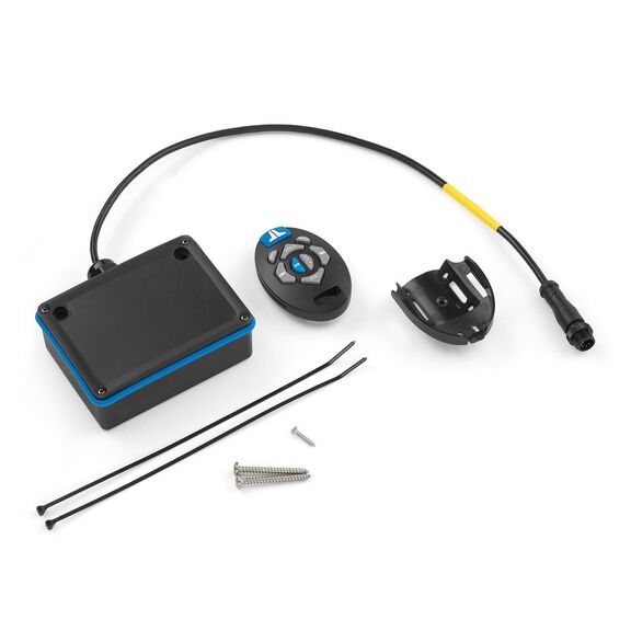 MMR-10W Wireless Remote Control image number 2