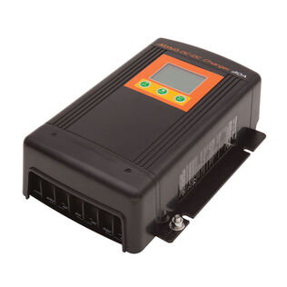 Abso DC to DC Battery Charger, 30A