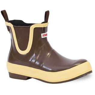 Women's 6" Legacy Deck Boots