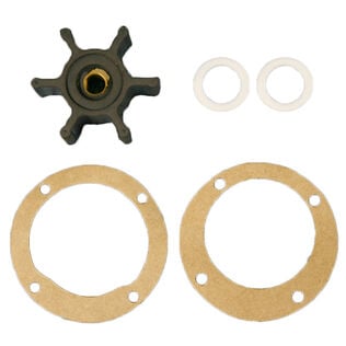 Crown Toilet Impeller with Washer