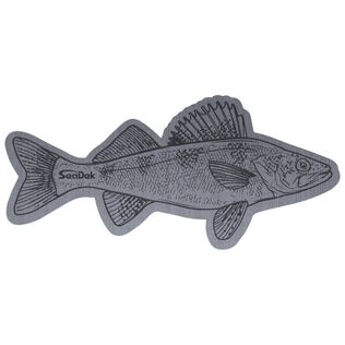 Walleye Hook-N-It Pad Lure Organizer
