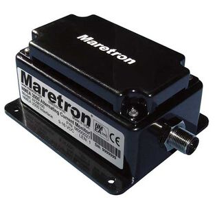ACM100 NMEA 2000 Alternating Current Monitor