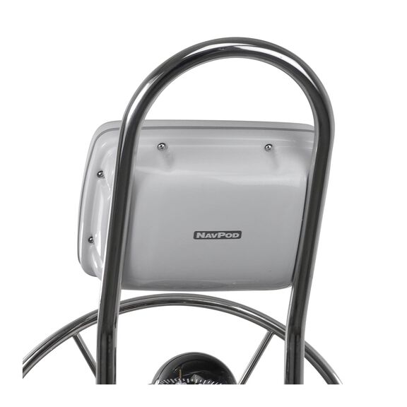 SailPod Un-Cut (Usable Face = 12.75"W x 8.75"H) for 12" Wide Guard image number 1