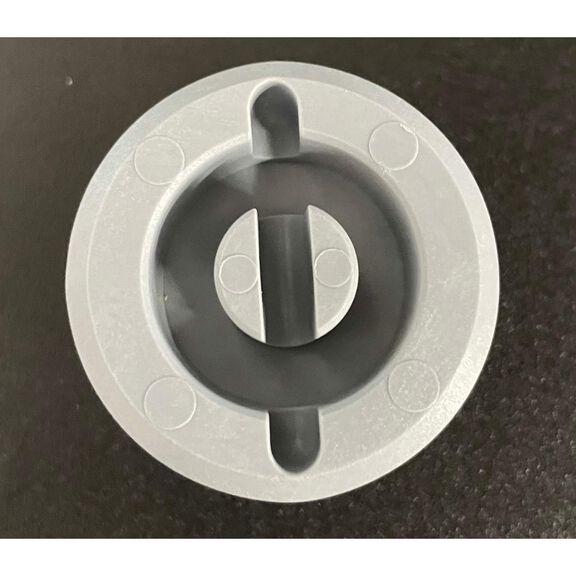 Side-Power Rubber Coupler and for SE40/140S-OST | special image number 0