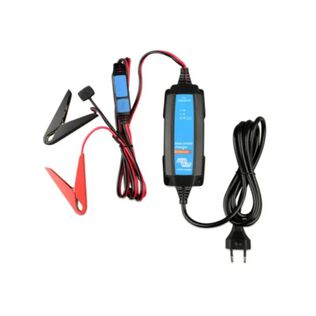 Victron Energy Blue Smart IP65 Charger 12/15(1) 120V NEMA 1-15P Retail