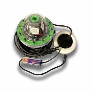 Apollo Underwater Color LED Lighting System