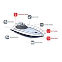 BoatConnect Entry Sensor image number 2