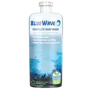 Complete Boat Wash, 32 oz.