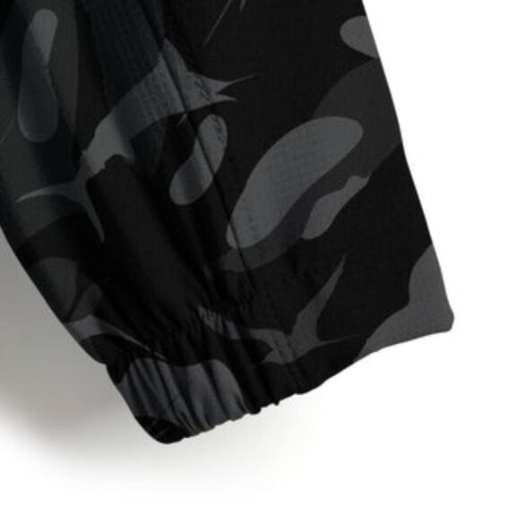 Men's Frigate Camo Full Zip Jacket image number 1