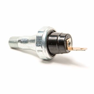 Oil Pressure Light Switch