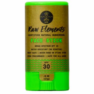 SPF 30 ECO Face Stick Sunscreen