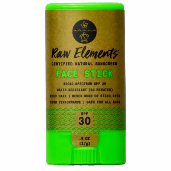 SPF 30 ECO Face Stick Sunscreen image number 0