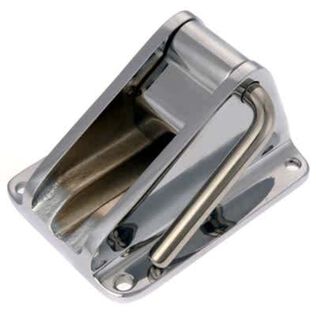 Muir Windlass Lock Ring