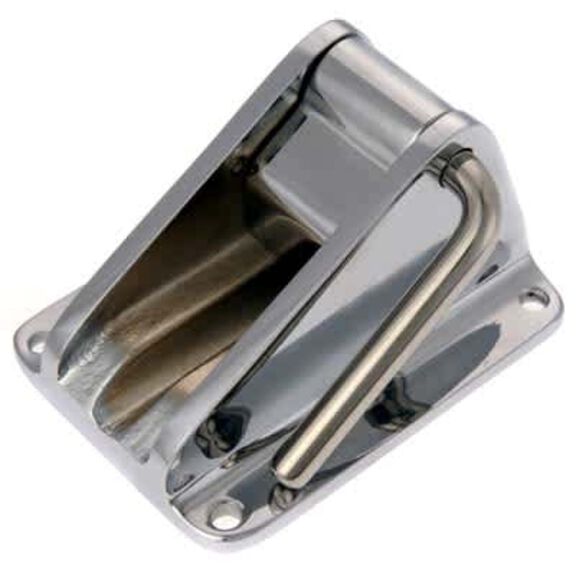 Muir Windlass Lock Ring image number 0
