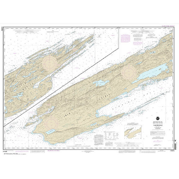 #14976 Isle Royale image number 0