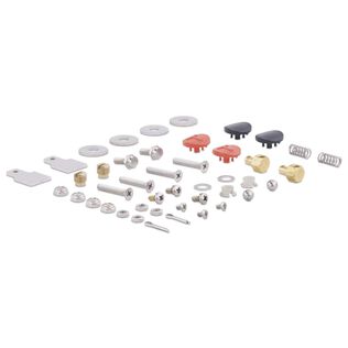 Seastar CA68057P Hardware Kit, CH4400 Controls