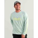 Men's Vented Pursuit Shirt image number 0