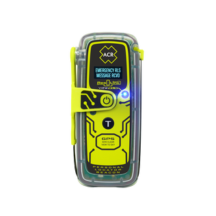 ResQLink View RLS Personal Locator Beacon