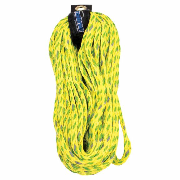 60' 2-Person Safety Tube Rope image number 0