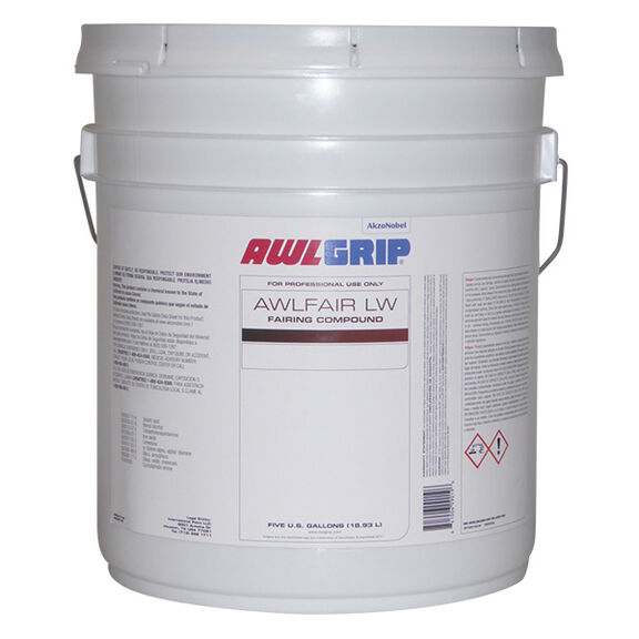 Awlfair Standard Converter, 5 Gallons image number 0