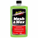 Ceramic Wash and Wax, Quart image number 0