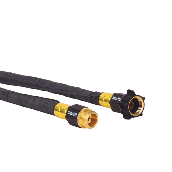 Stainless Steel PRO 10' Hose Kit image number 2