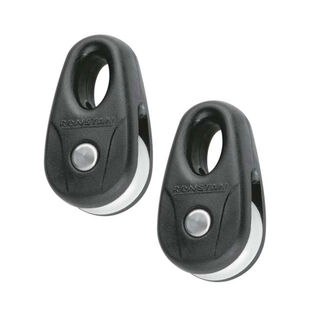 16mm Utility Block, 2-Pack
