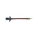 Trolling Motor Plug and Receptacle, 12V or 24V image number 3