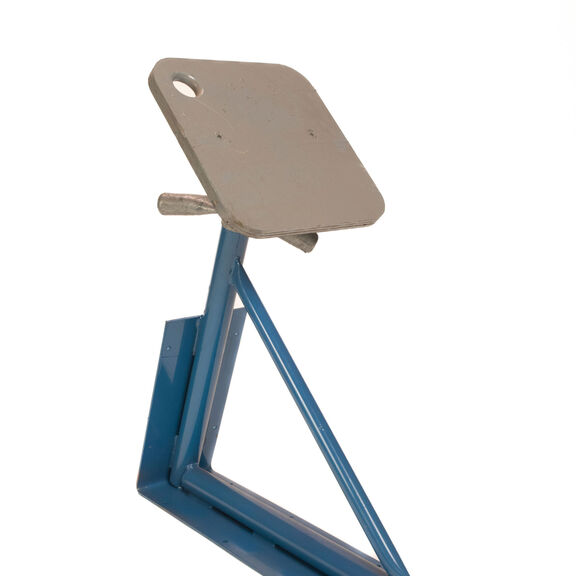 Large Wedge Stand image number 0