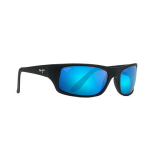 Peahi Polarized Sunglasses
